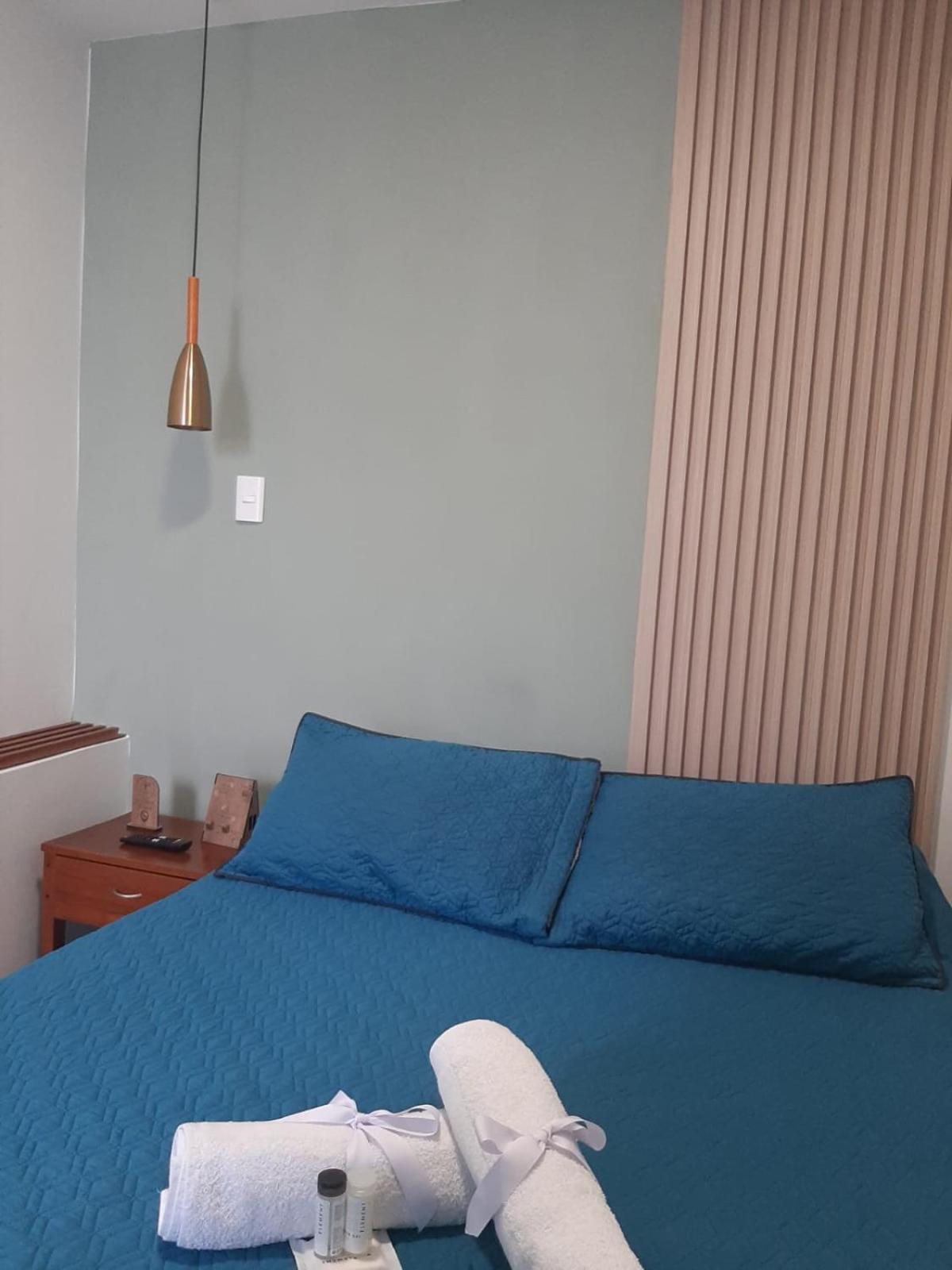 Apartahotel La Arboleda Hc Manizales Eksteriør bilde