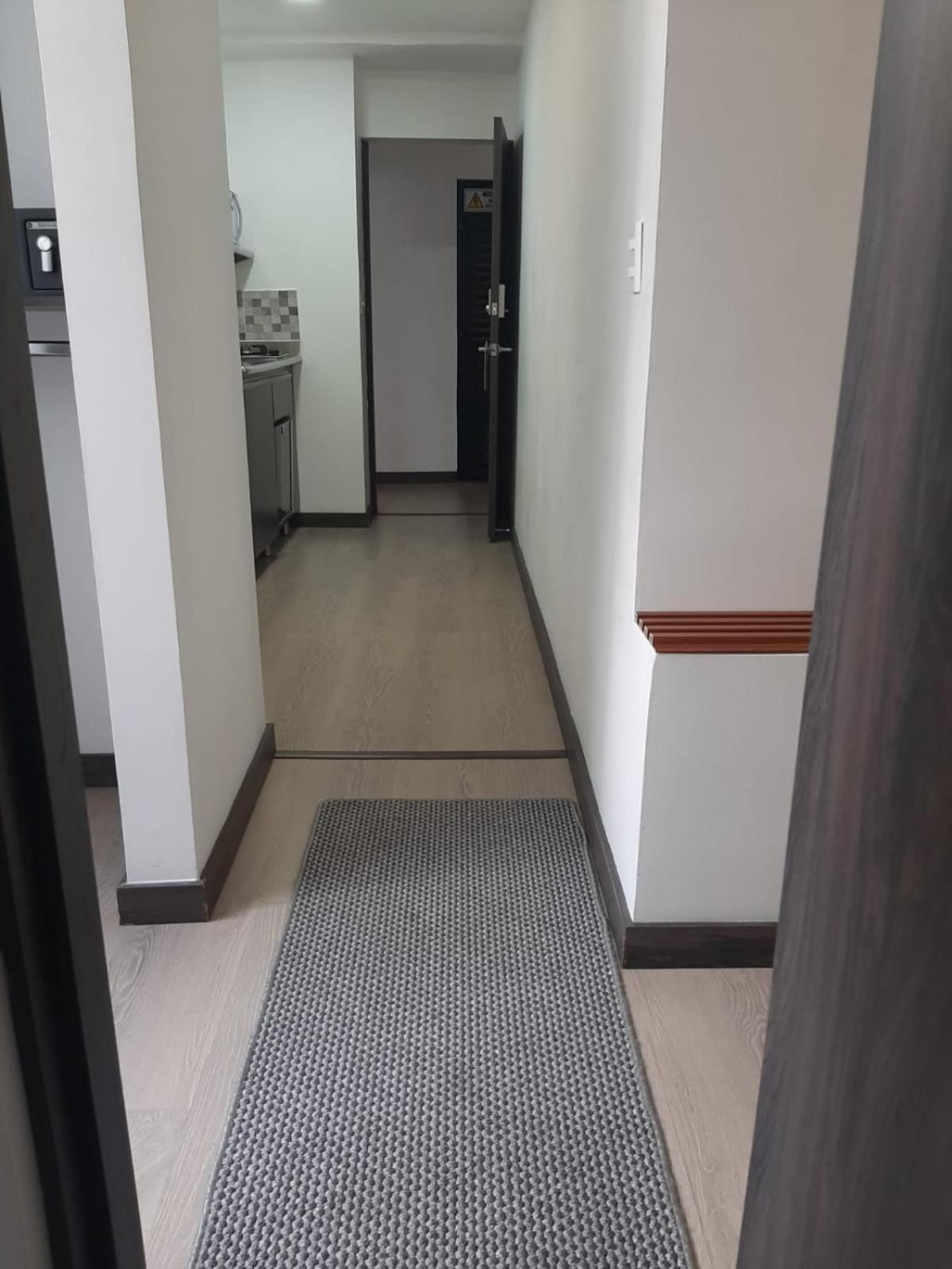 Apartahotel La Arboleda Hc Manizales Eksteriør bilde