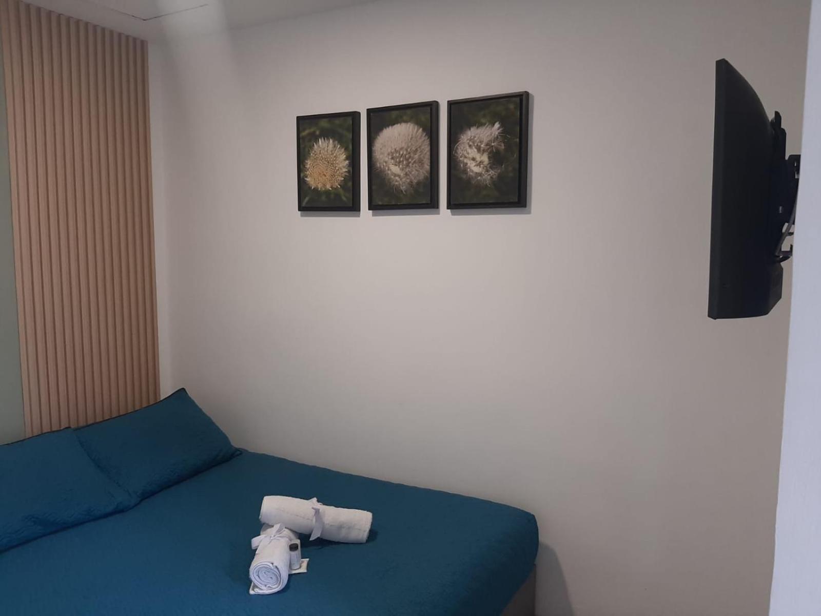 Apartahotel La Arboleda Hc Manizales Eksteriør bilde