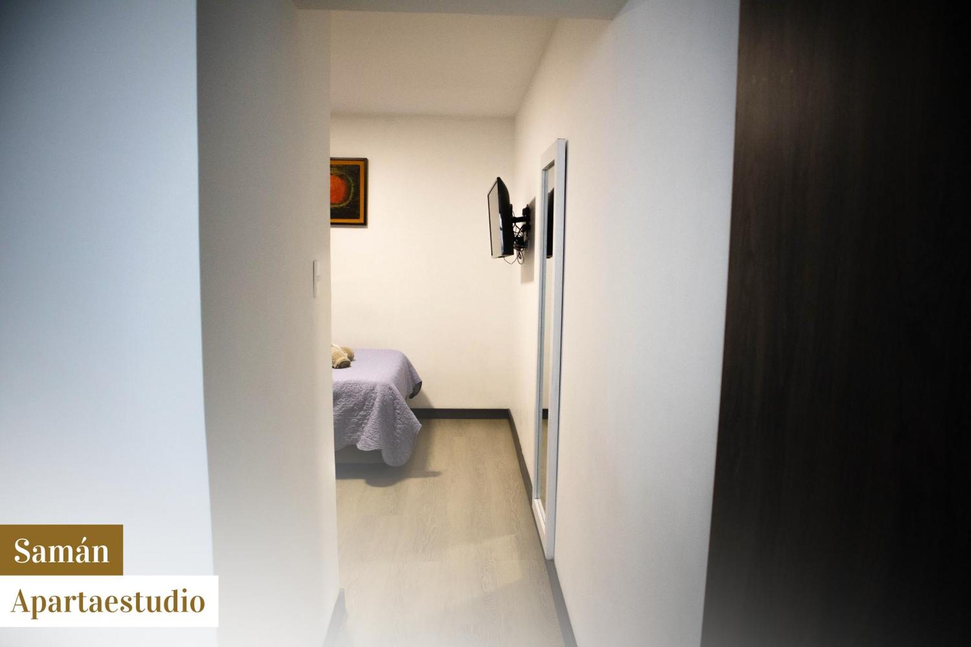 Apartahotel La Arboleda Hc Manizales Eksteriør bilde
